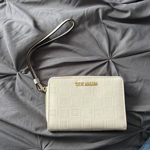 steve madden wallet